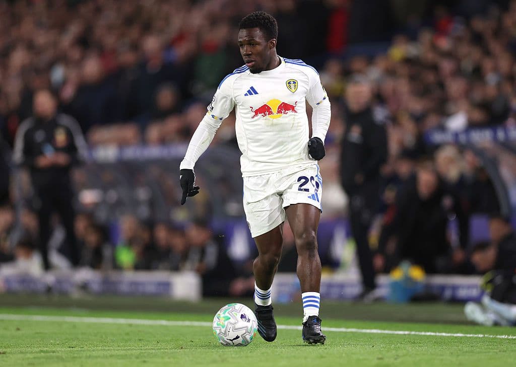 Leeds United v Sunderland - Premier League