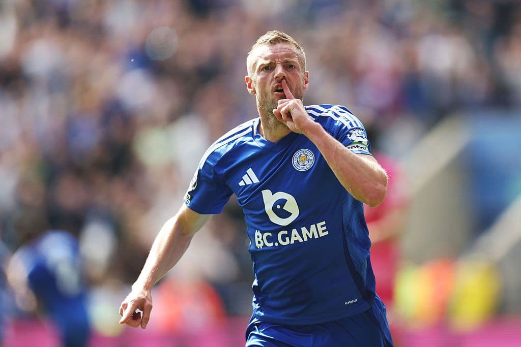 Leicester City FC v Ipswich Town FC - Premier League