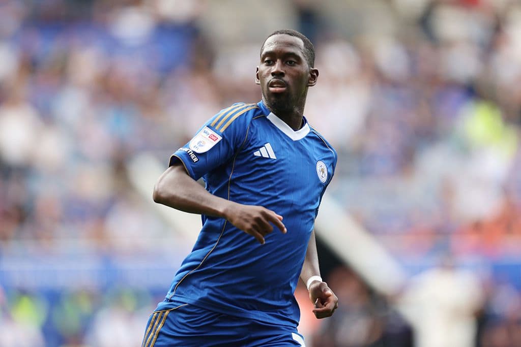 Leicester City v ACF Fiorentina - Pre-Season Friendly