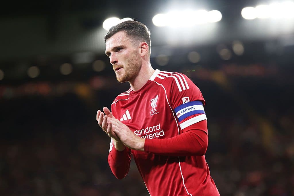 Liverpool v Southampton - Carabao Cup Third Round