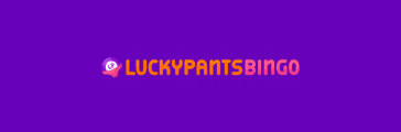 Lucky Pants Bingo