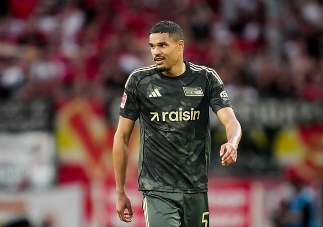 Mainz vs Union Berlin - 1.Bundesliga