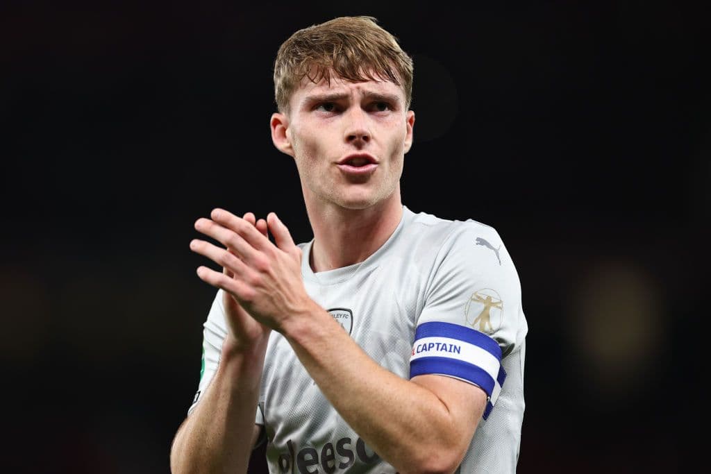 Manchester United v Barnsley - Carabao Cup Third Round