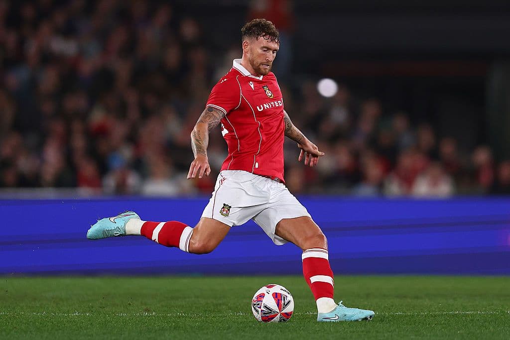 Melbourne Victory v Wrexham AFC