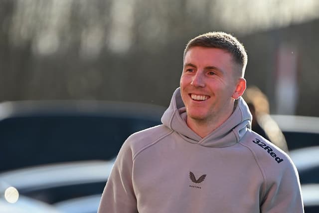 Middlesbrough v Southampton - Sky Bet Championship