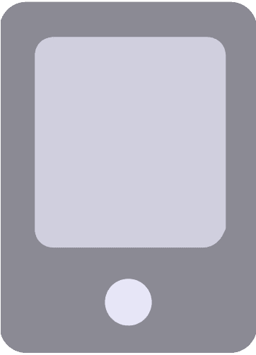 Mobile App Feature Logo