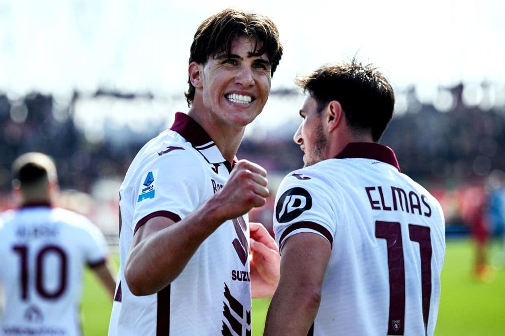 Monza v Torino - Serie A