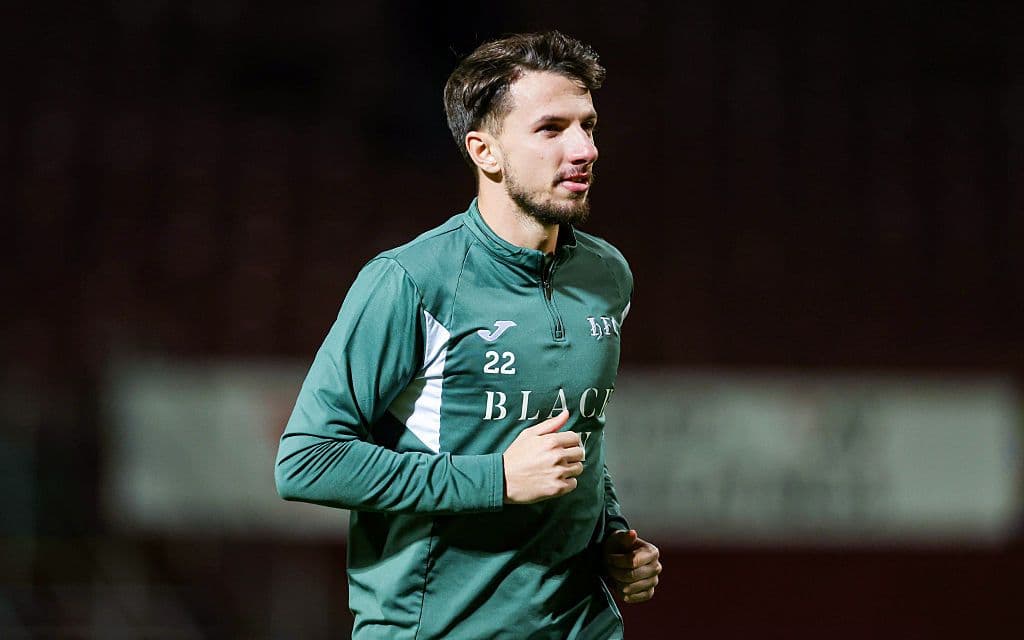 Motherwell v Hibernian - William Hill Premiership