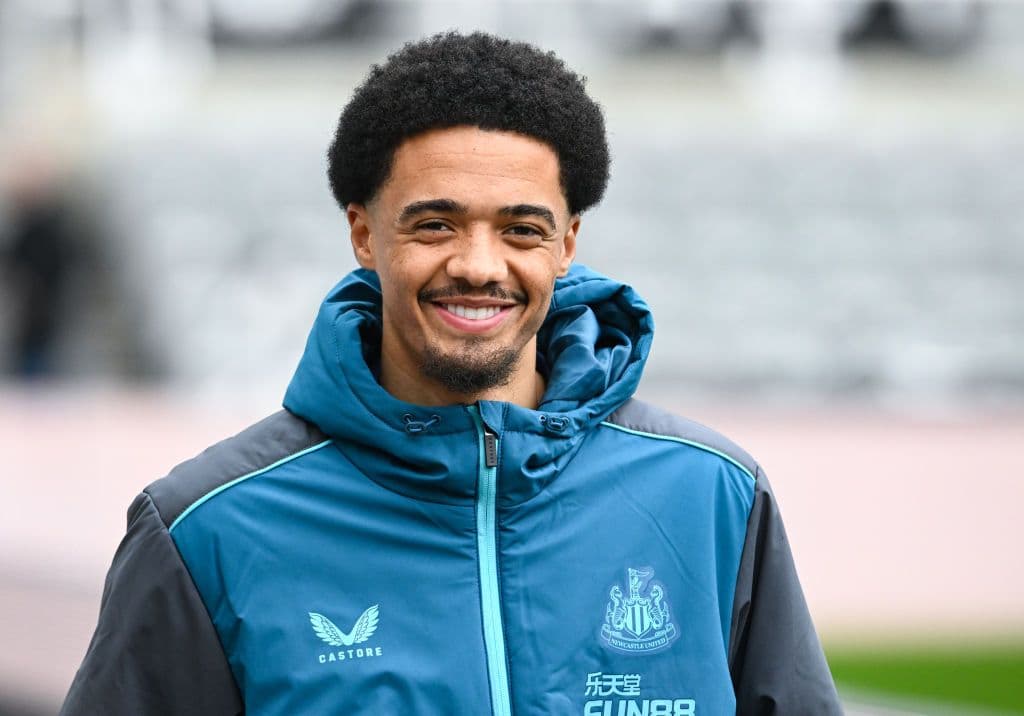 Newcastle United v Southampton FC - Premier League