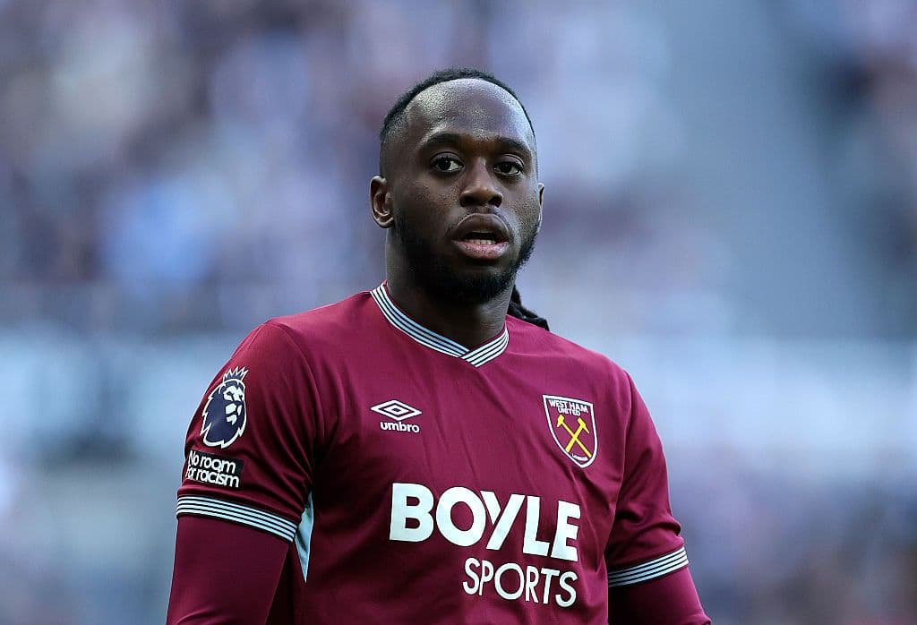 Aaron Wan-Bissaka Targeted by Fulham and Everton as West Ham Face £15m Relegation Fire Sale