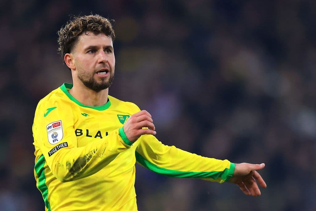 Norwich City FC v Derby County FC - Sky Bet Championship