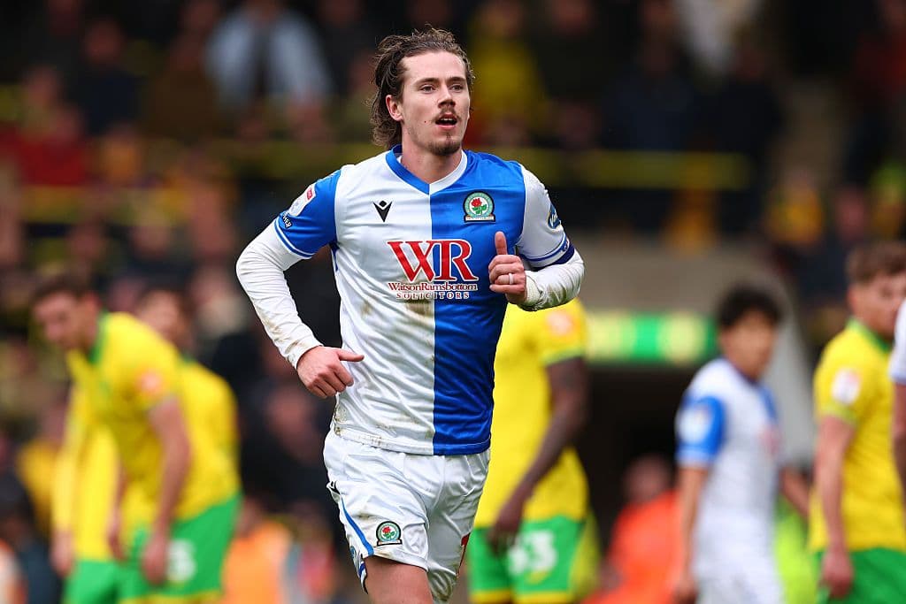 Norwich City v Blackburn Rovers - Sky Bet Championship