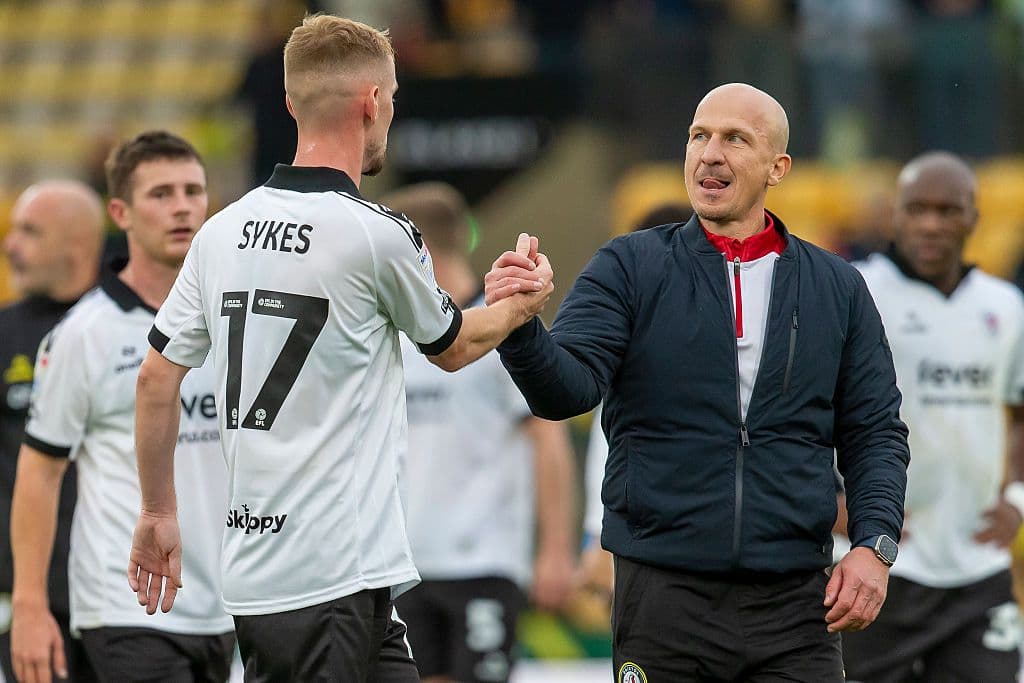 Norwich City v Bristol City - Sky Bet Championship