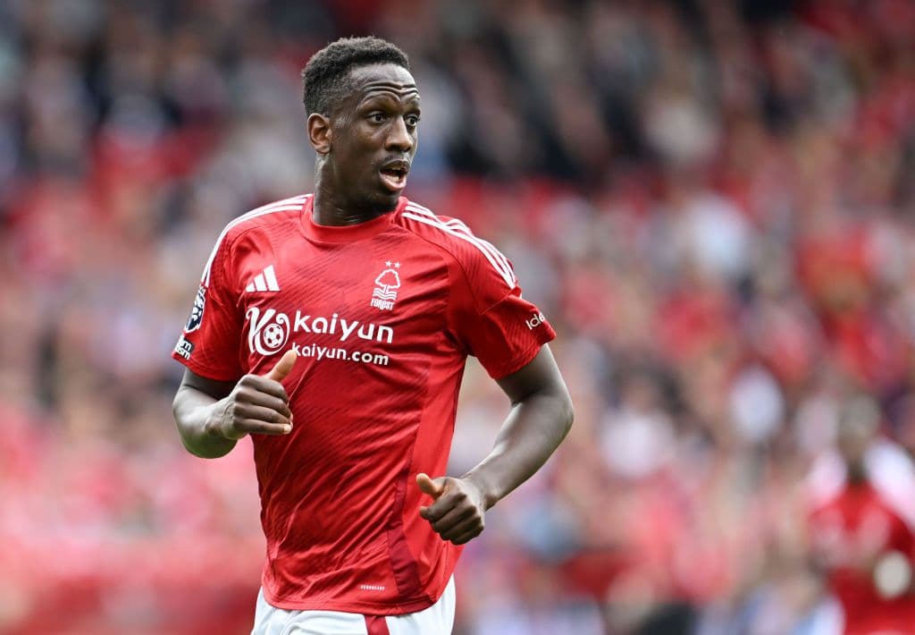 Nottingham Forest FC v AFC Bournemouth - Premier League