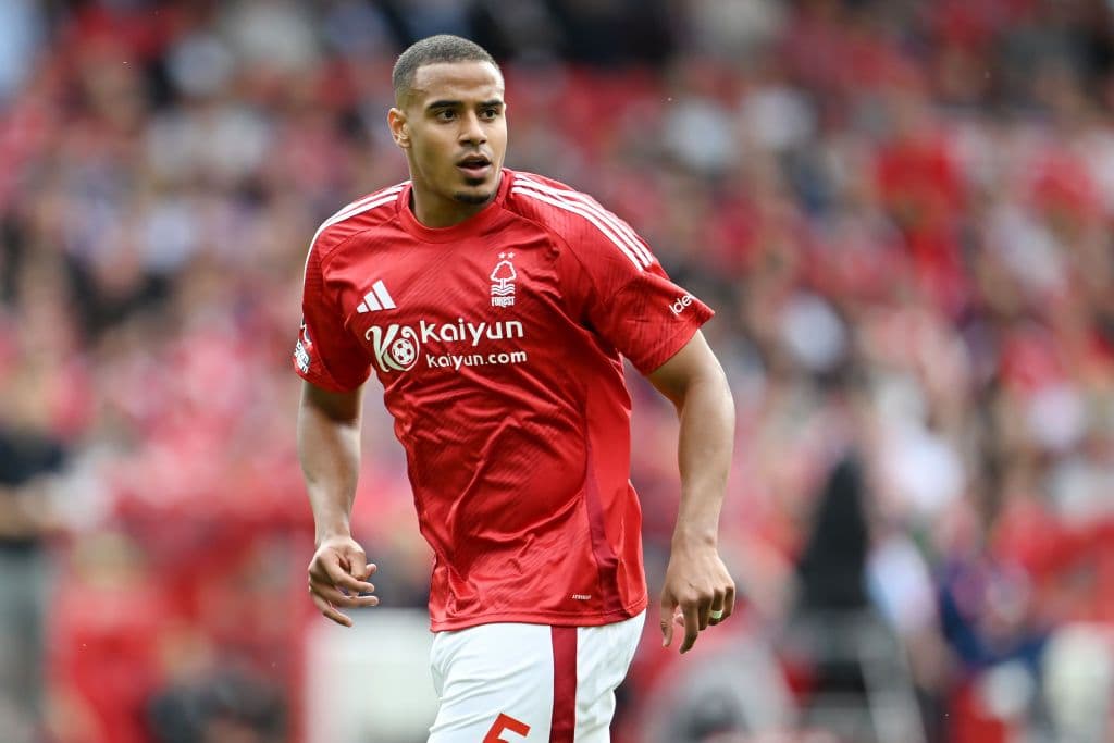 Nottingham Forest FC v AFC Bournemouth - Premier League