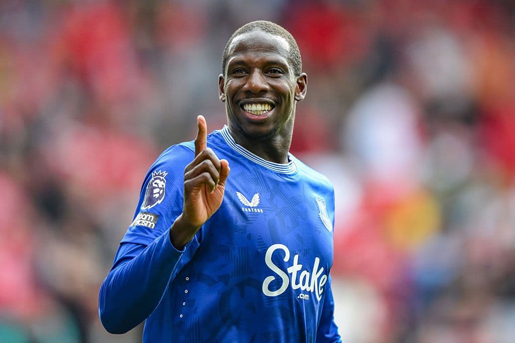 Nottingham Forest FC v Everton FC - Premier League