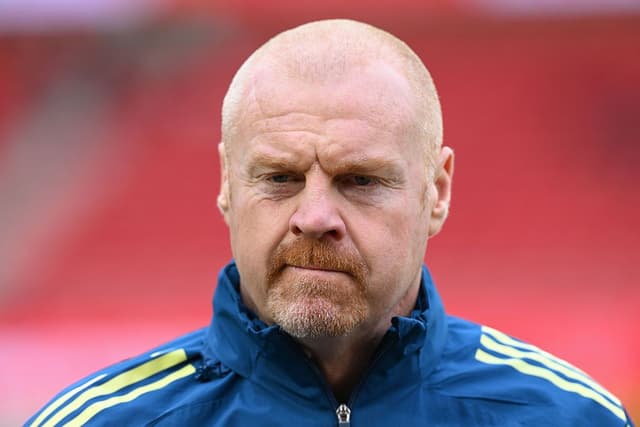 Nottingham Forest v Crystal Palace - Premier League