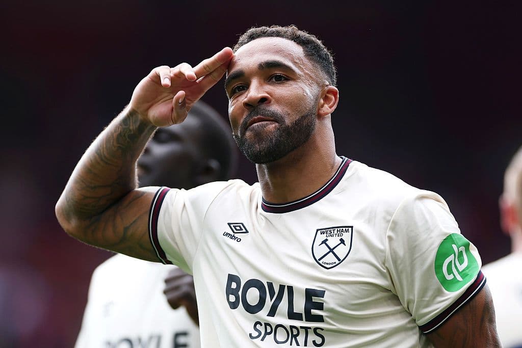 Nottingham Forest v West Ham United - Premier League