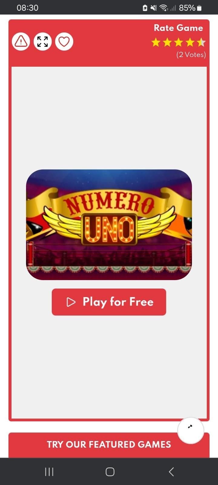 numero Demo Mode vs Real Money Mode.jpg