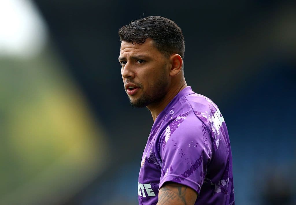 Oxford United v Sheffield United - Sky Bet Championship