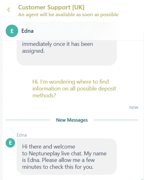 provide detailed information