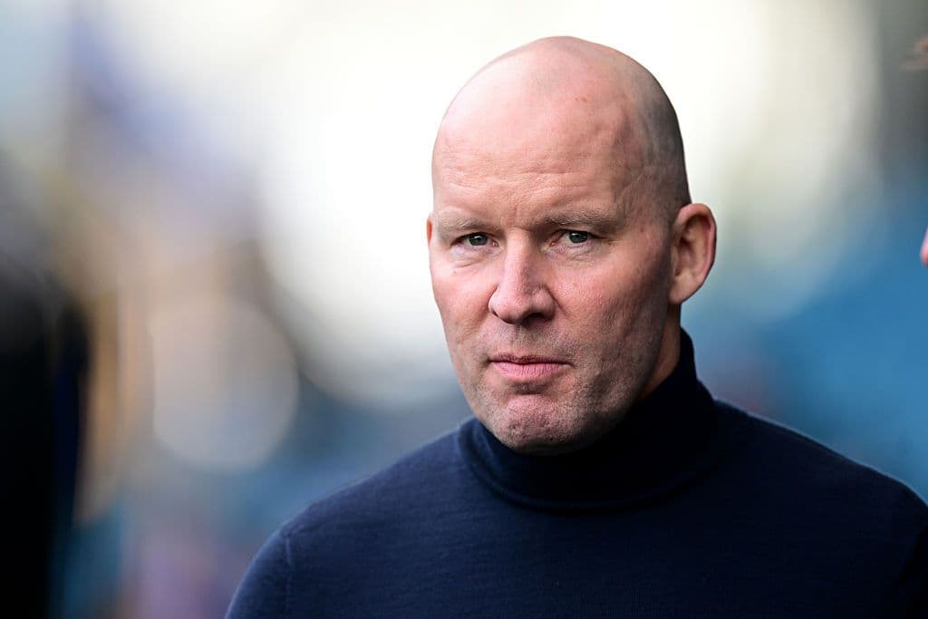 Sheffield Wednesday v Wrexham AFC - Sky Bet Championship