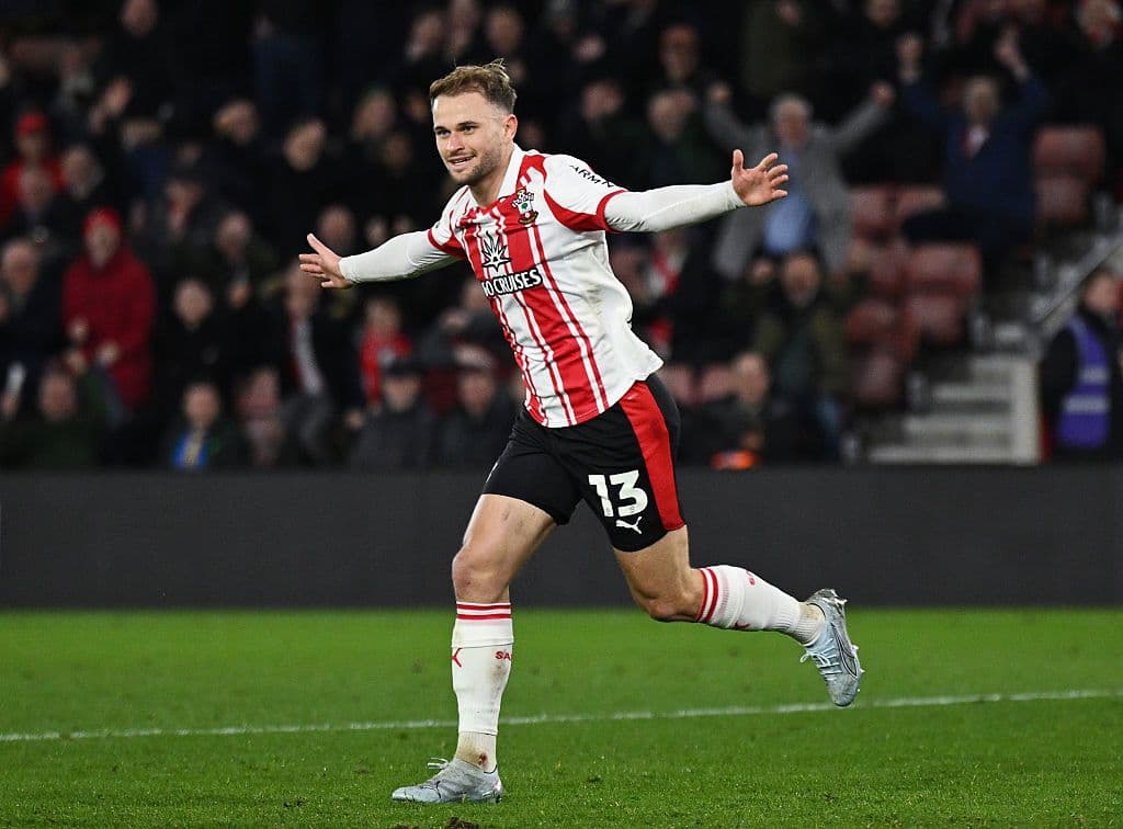 Southampton v Queens Park Rangers - Sky Bet Championship