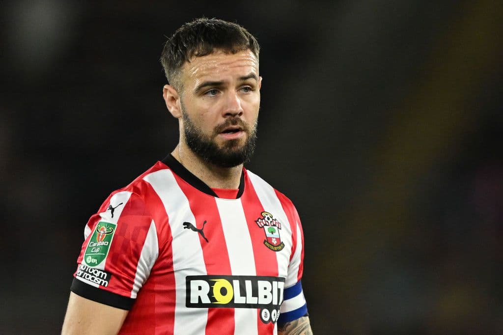 Southampton v Stoke City - Carabao Cup Fourth Round