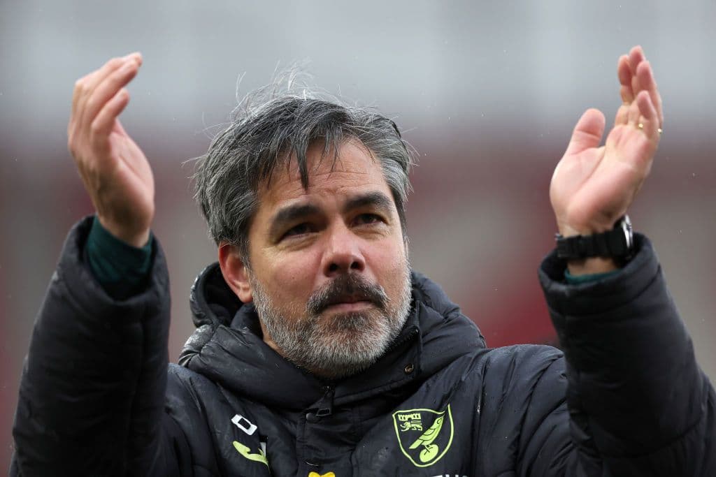 Stoke City v Norwich City - Sky Bet Championship