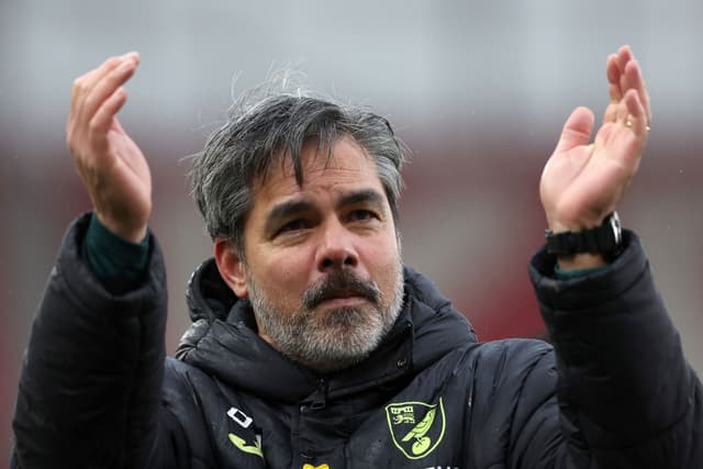 Stoke City v Norwich City - Sky Bet Championship