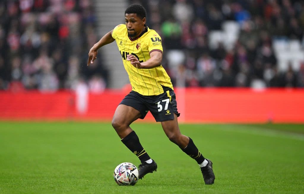Sunderland AFC v Watford FC - Sky Bet Championship