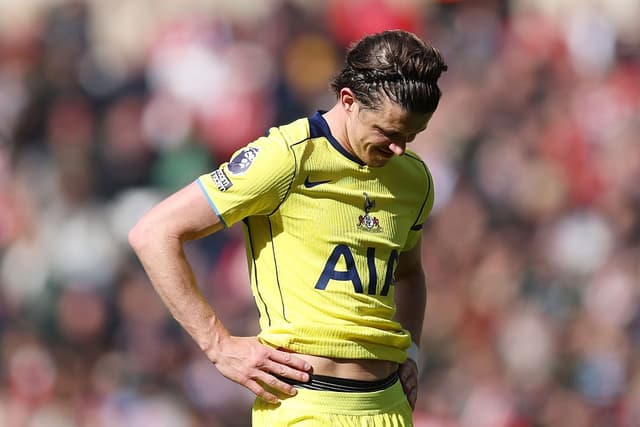 Sunderland v Tottenham Hotspur - Premier League