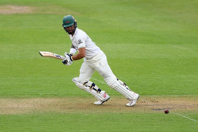 Sussex v Leicestershire - Rothesay County Championship