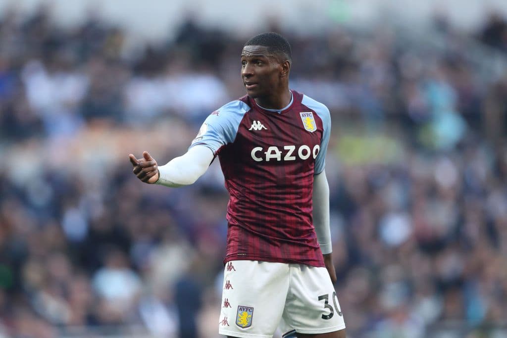 Tottenham Hotspur v Aston Villa - Premier League