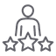 User Experience Feature Logo