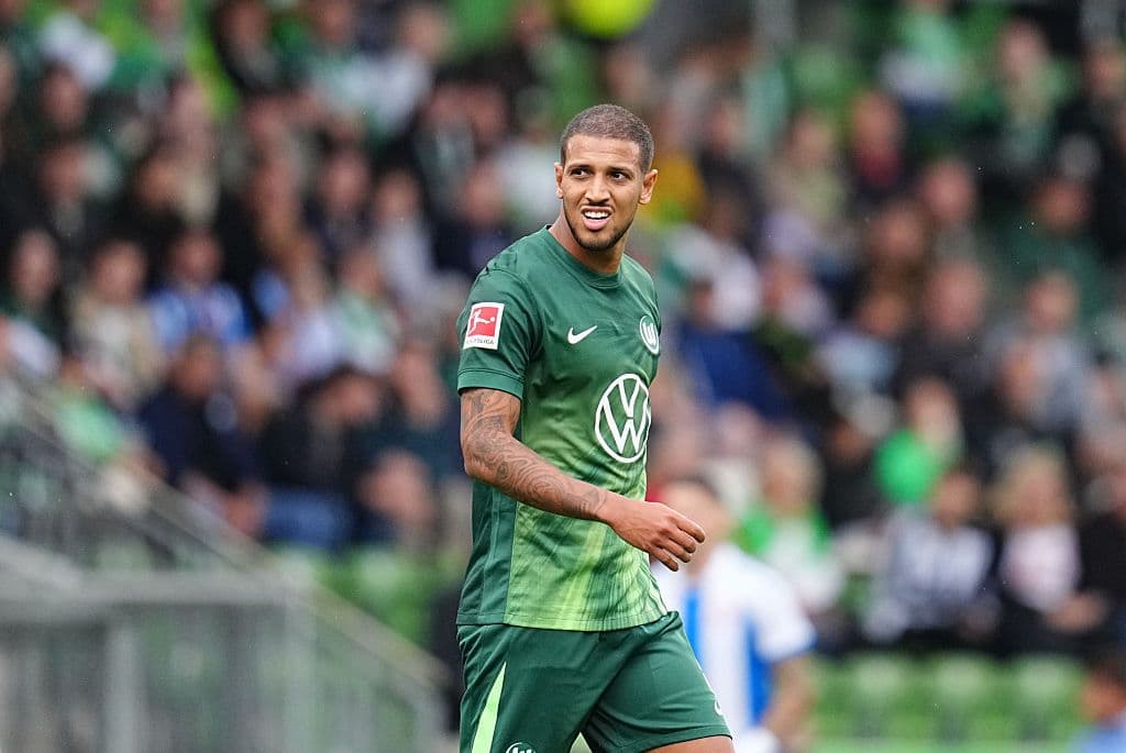 VfL Wolfsburg vs Espanyol Barcelona - Preseason Friendly