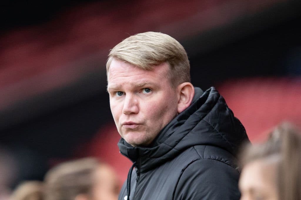 Walsall v Barrow - Sky Bet League 2