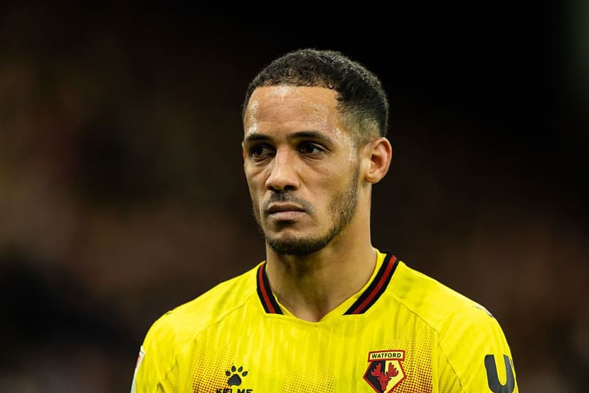 Watford v Birmingham City - Sky Bet Championship