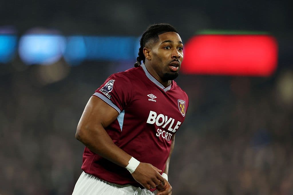 Coventry City Weigh Up Move for Free Agent Adama Traoré