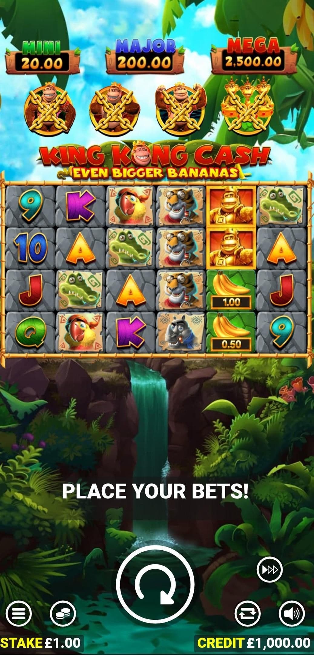 what is King Kong Cash Even Bigger Bananas Slot.jpg