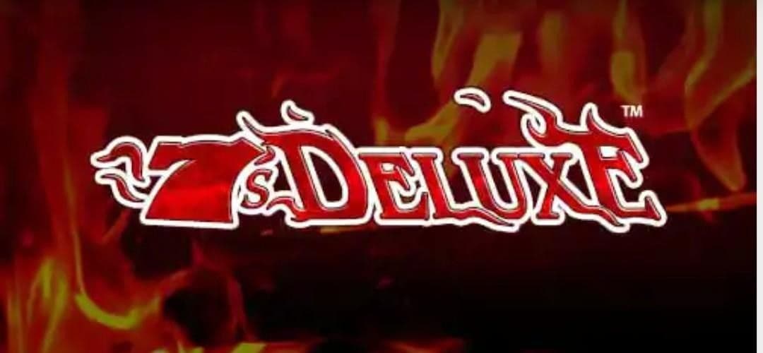 7s Deluxe Slot Review