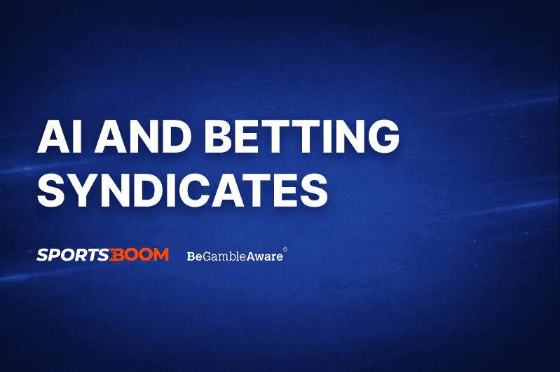 AI and Betting Syndicates