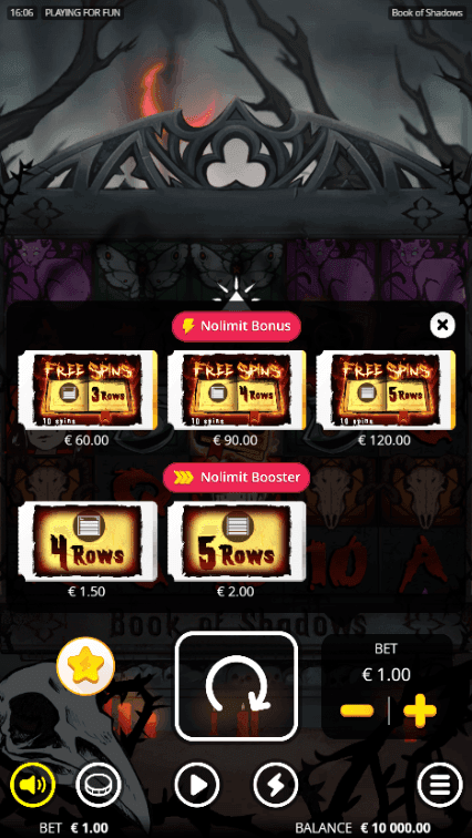 Activate the X-iter feature.png