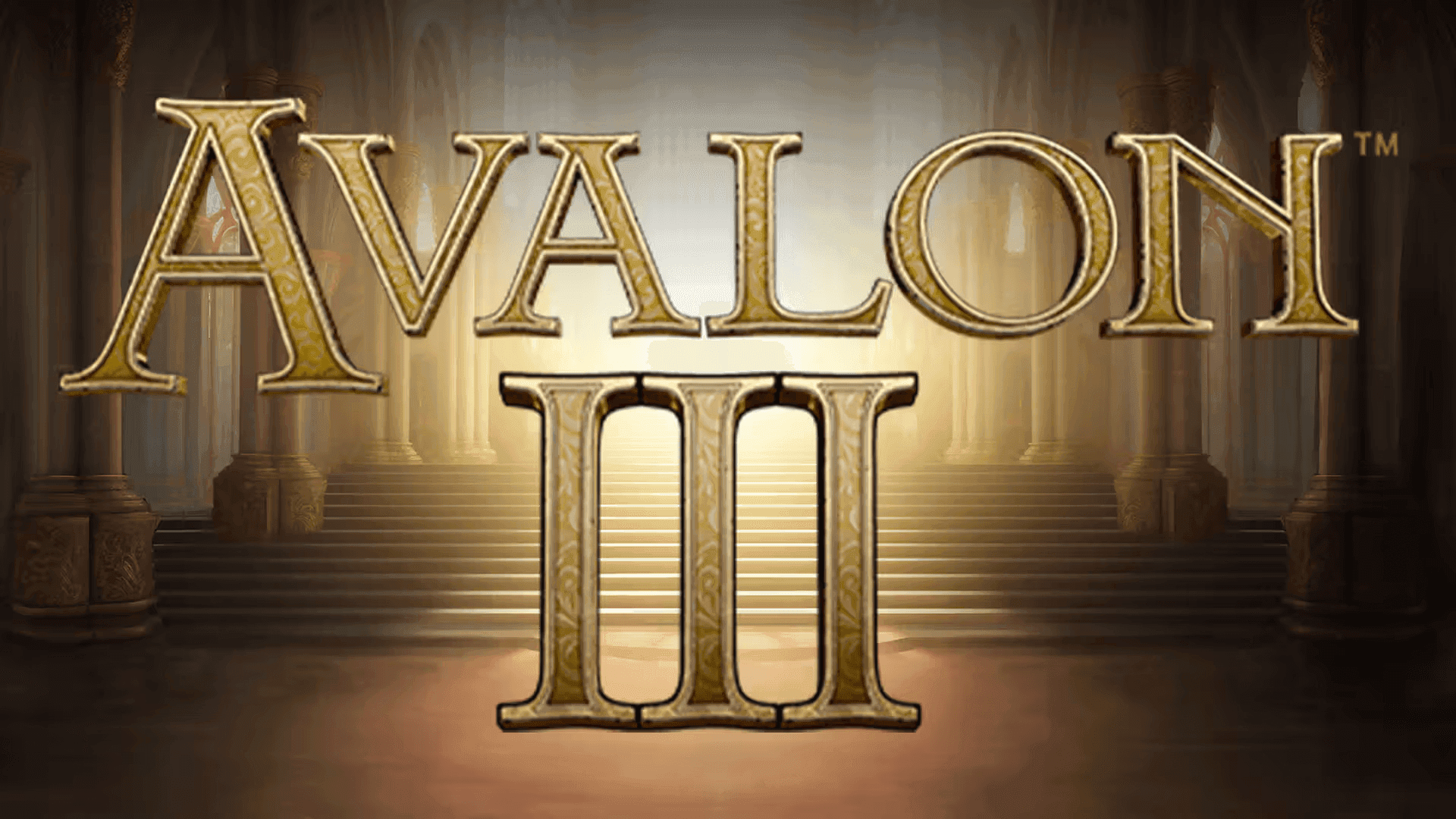 Avalon 3 Slot Review