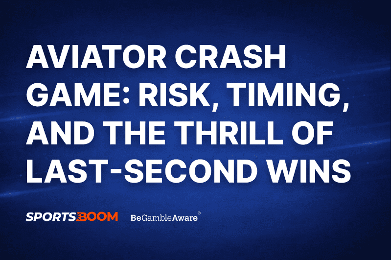 Aviator Crash Game