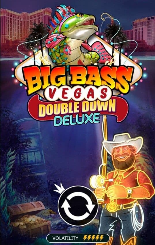 Best UK Casinos for Playing Big Bass Vegas Double Down Deluxe Slot.jpg