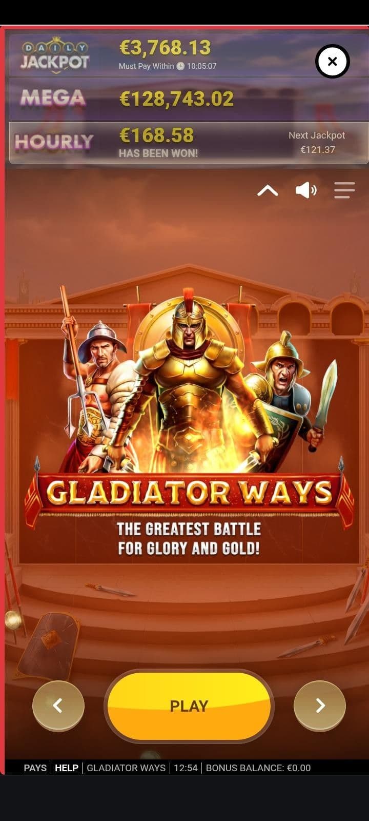 Best UK Casinos for Playing Gladiator Ways Slot.jpg