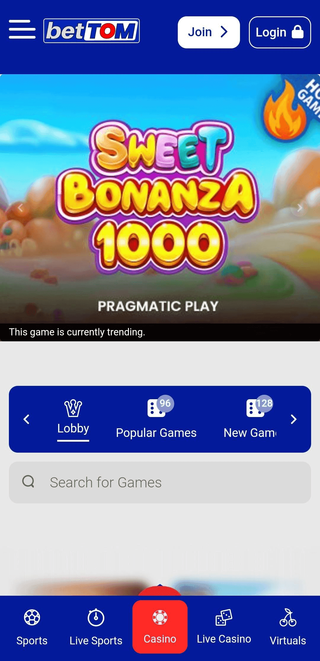 Bet Tom Casino Review.png