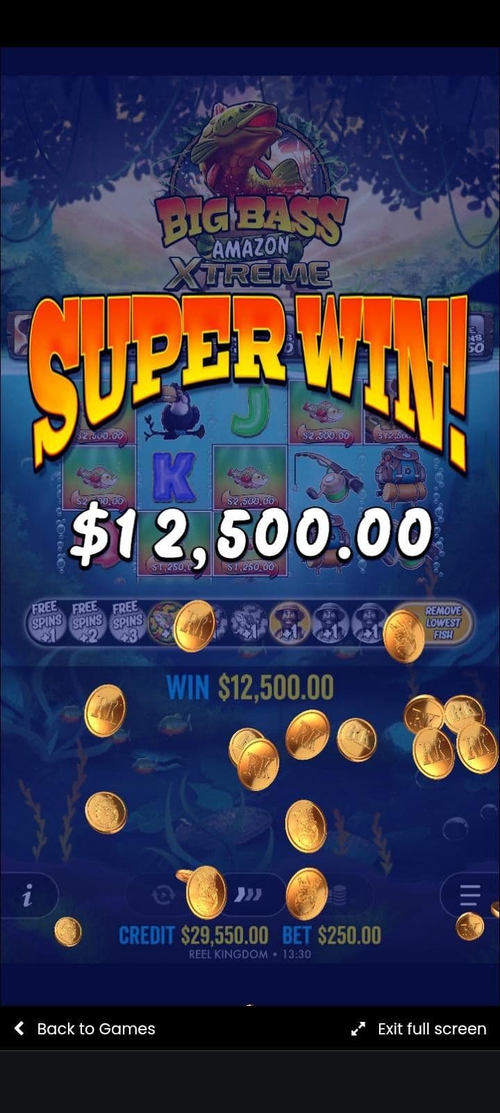 Big Bass Amazon Extreme Slot Bonuses.jpg