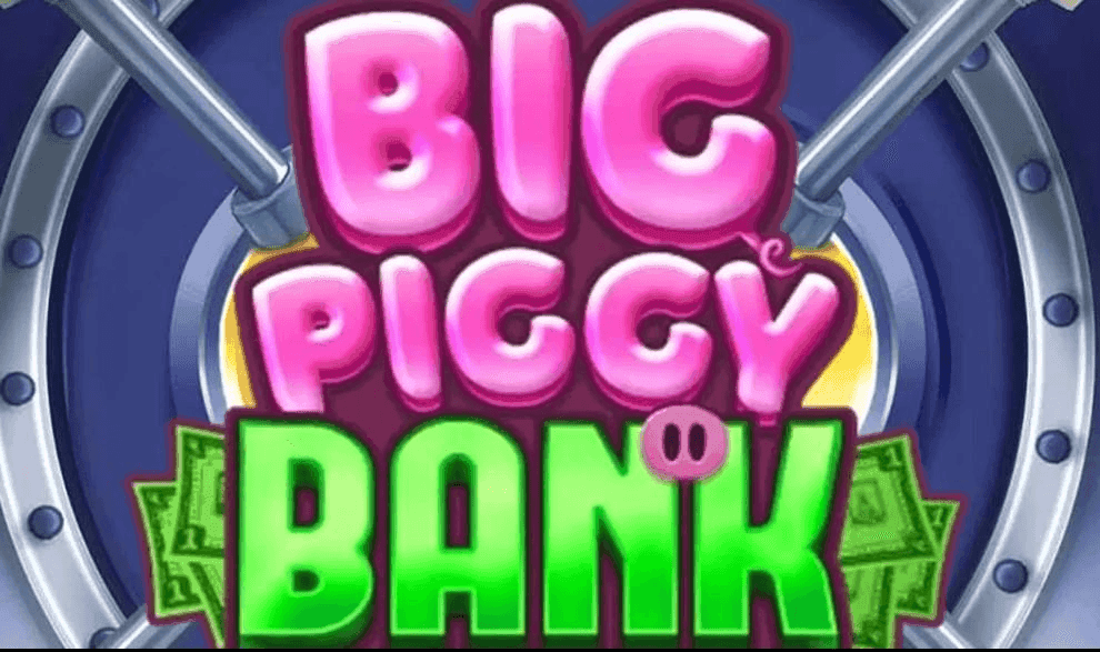 Big Piggy Bank Slot Review